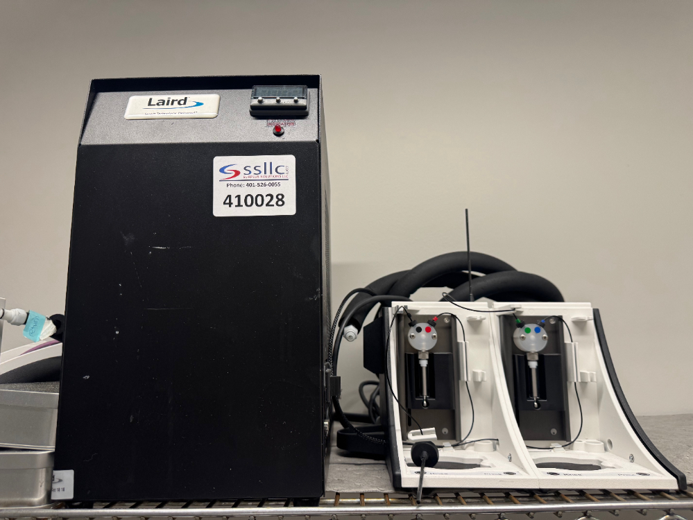 Image of Laird Recirculating Liquid Chiller